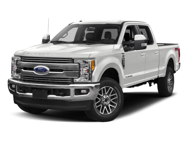 2017 Ford F-350 Super Duty Lariat's photo
