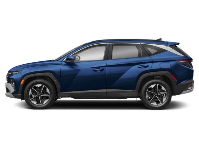 2026 Hyundai Tucson Hybrid SEL Convenience photo 2