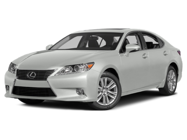 2015 Lexus ES