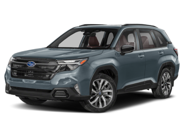 2026 Subaru Forester Touring's photo