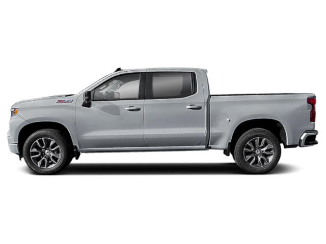 2025 Chevrolet Silverado 1500 RST photo 2