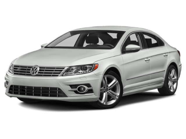 2017 Volkswagen CC Executive's photo