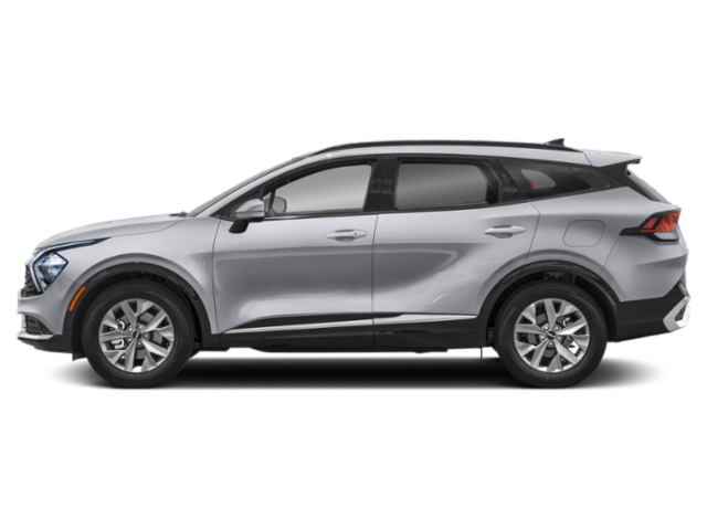 2023 Kia Sportage SX photo 3
