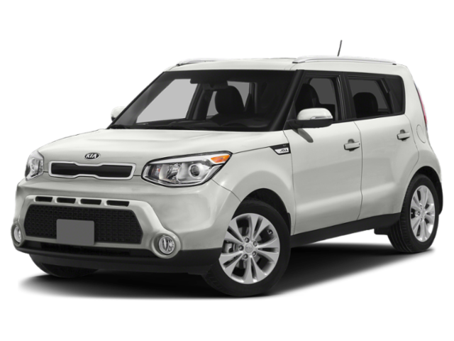 2015 Kia Soul +'s photo