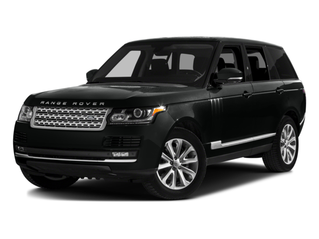 2016 Land Rover Range Rover HSE's photo