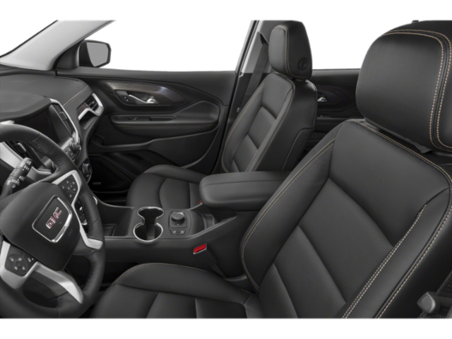 2021 GMC TERRAIN - Image 5