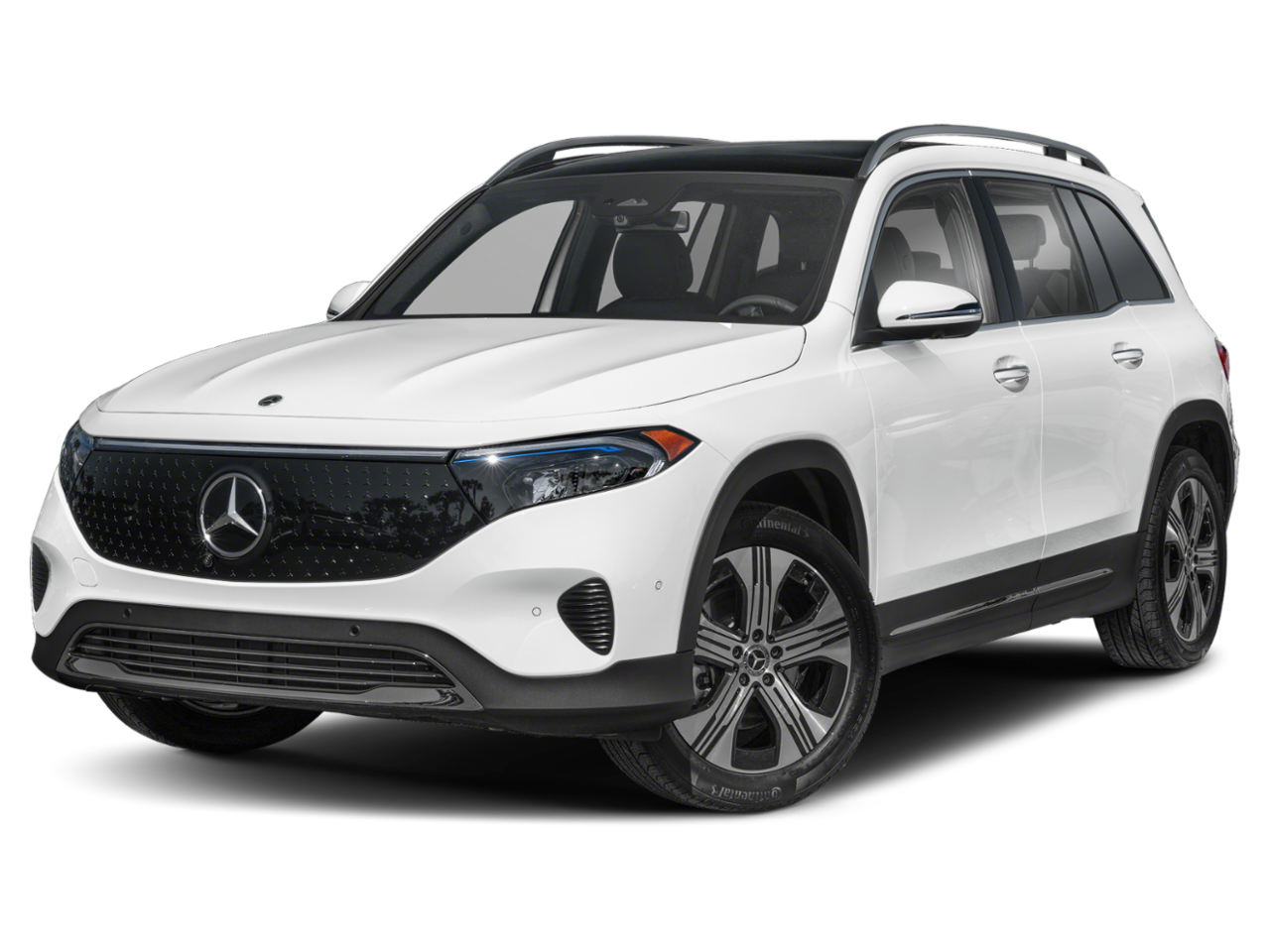 【新品半額以下‼️】EQWEL LB40 ENGLISH 1 2025年最新版 New 2025 Mercedes-Benz EQB EQB 250+ SUV in Newport Beach