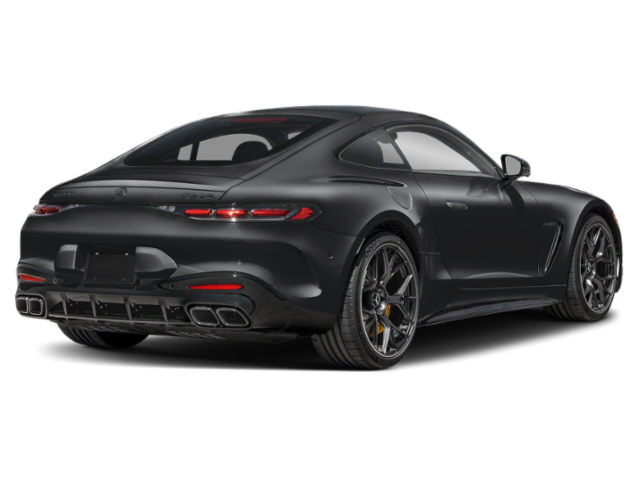 2026 Mercedes Benz AMG GT 55 photo 2