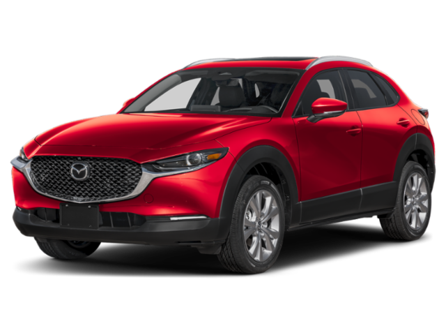 2026 Mazda CX-30 Premium's photo