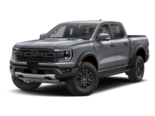 2025 Ford Ranger Raptor photo 21