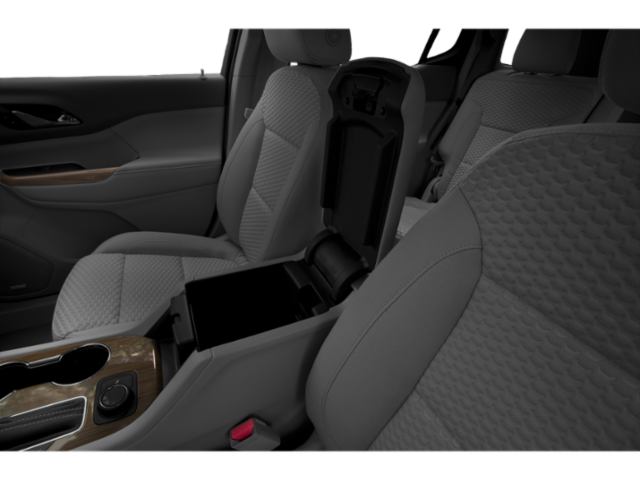 2019 Gmc Acadia SLT photo 11