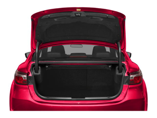 2018 Mazda Mazda6 Touring photo 2