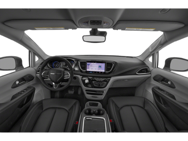 2023 Chrysler Pacifica Limited photo 5
