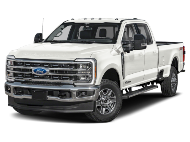 2025 Ford F-350 Super Duty Lariat's photo