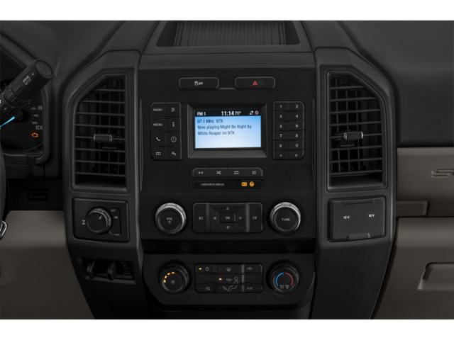 2022 Ford F-250 photo 7
