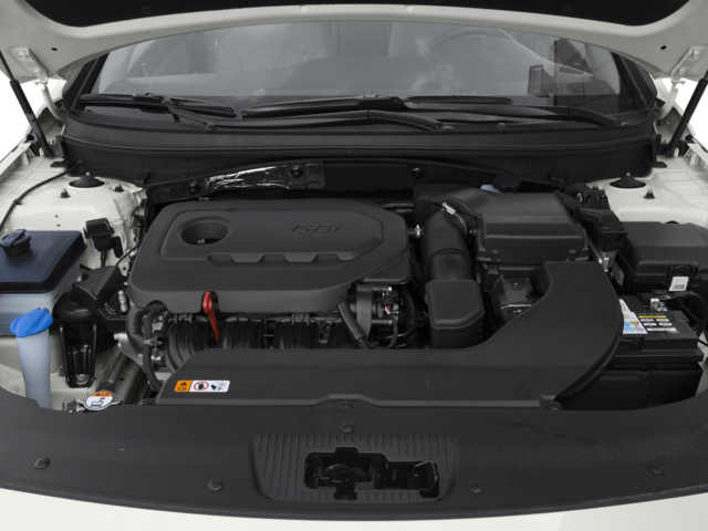 2016 Hyundai Sonata SE Eco photo 12