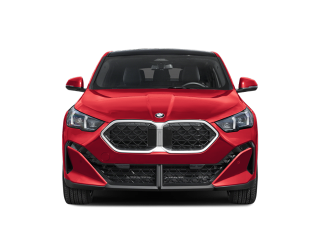 2026 Bmw X2 xDrive28i photo 4