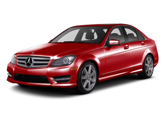 2013 Mercedes-Benz C-Class C300 Luxury's photo
