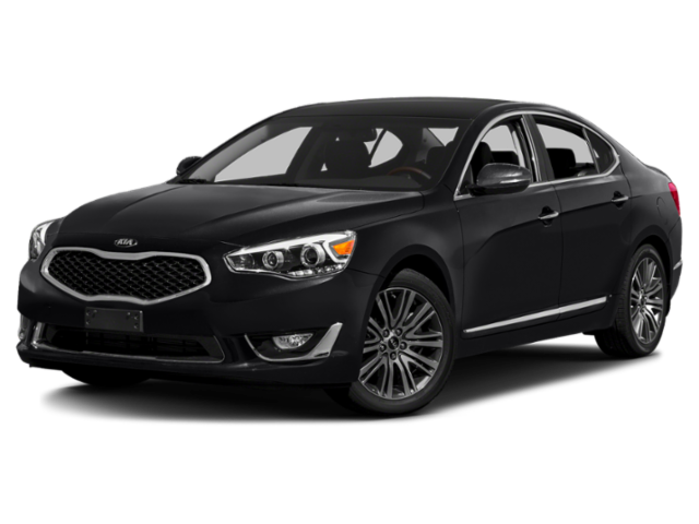 2015 Kia Cadenza Premium's photo