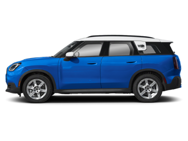 2025 Mini Countryman Iconic ALL4 photo 8