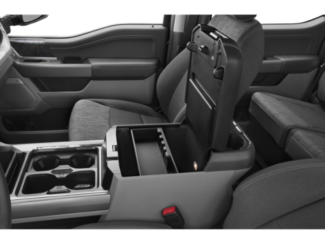 2025 Ford F-250 XLT photo 10