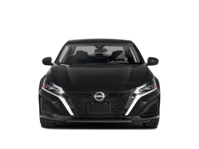 2024 Nissan Altima 2.5 S photo 4