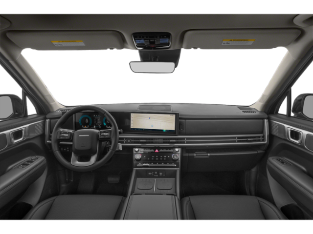 2025 Hyundai Santa Fe XRT photo 4