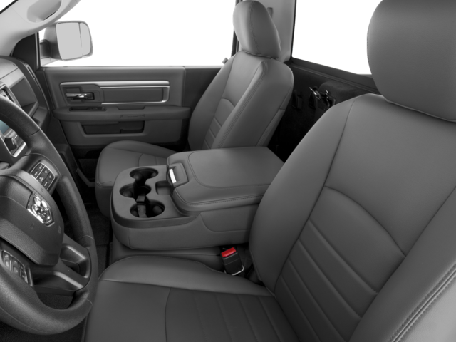 2017 RAM 1500 - Image 8