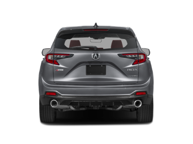 2025 Acura RDX A-Spec photo 4