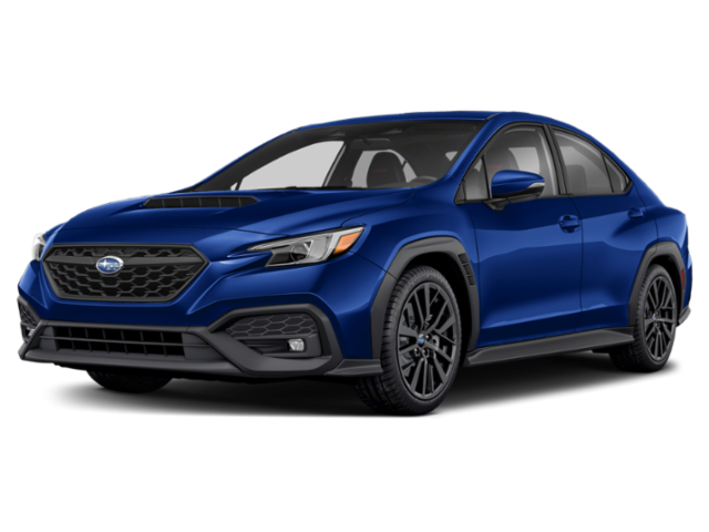 2025 Subaru WRX