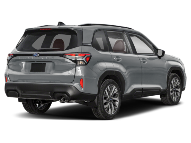 2026 Subaru Forester Touring photo 2