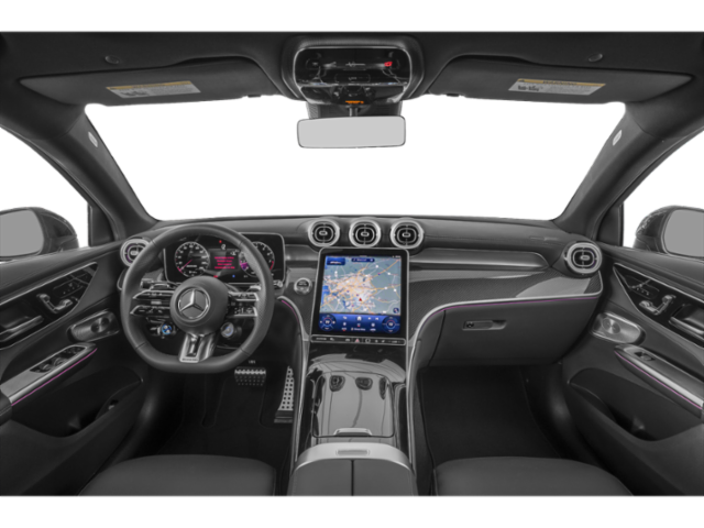 2026 Mercedes Benz GLC AMG 43 4MATIC photo 5