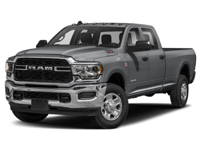 2022 RAM Ram 2500 Pickup Big Horn's photo