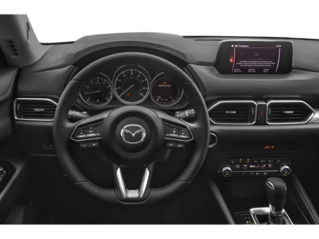 2020 Mazda CX-5 Touring Sport photo 3