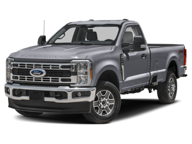 2026 Ford F-350 Base's photo
