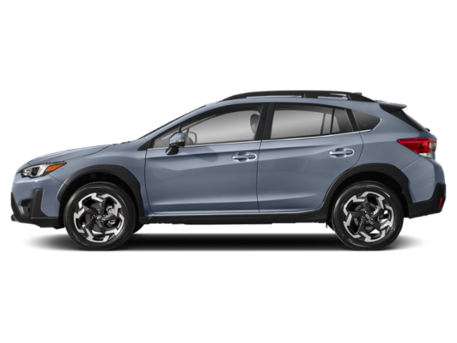 2022 Subaru Crosstrek Limited photo 3