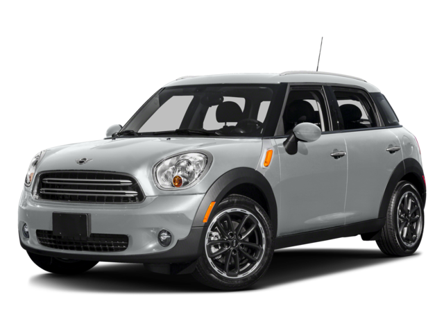 2016 MINI Countryman Countryman's photo