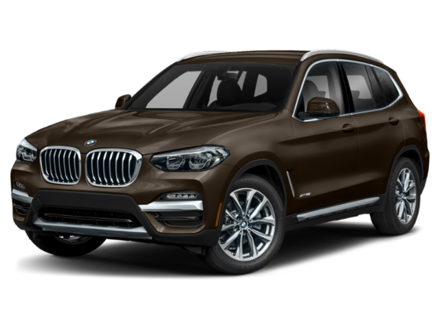2019 BMW X3 30i's photo