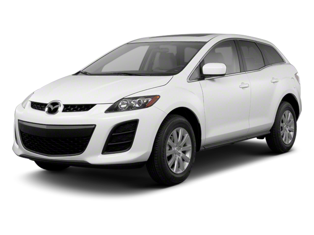 2010 Mazda CX-7 s Touring