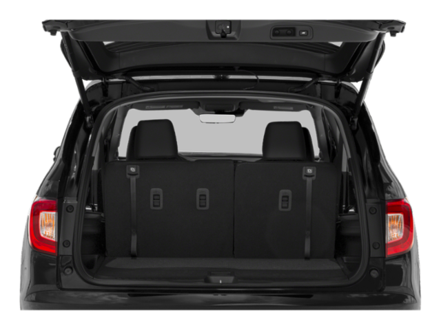 2021 Honda Pilot Special Edition photo 8