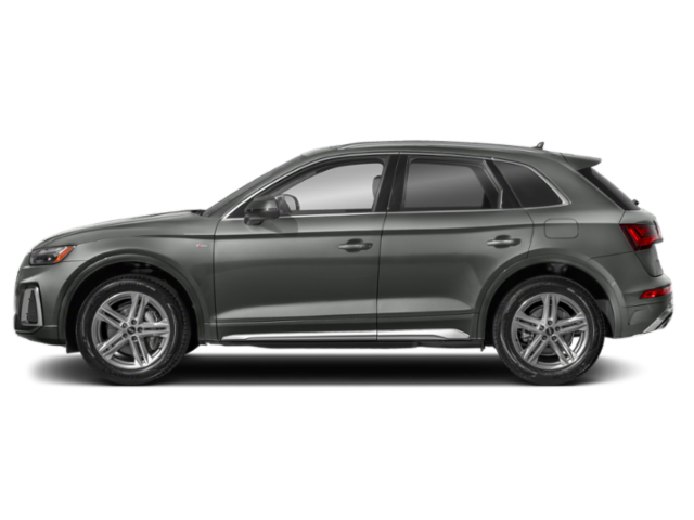 2025 Audi Q5 55 S line Premium photo 3