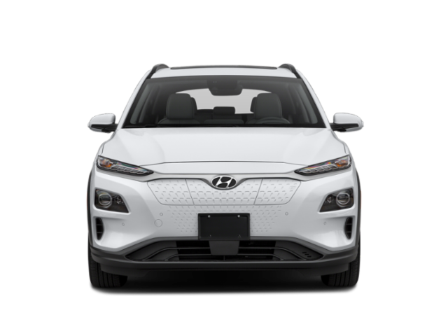 2021 Hyundai Kona Electric Ultimate photo 2