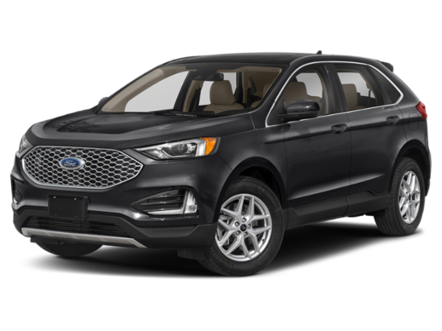2024 Ford Edge SEL photo 6