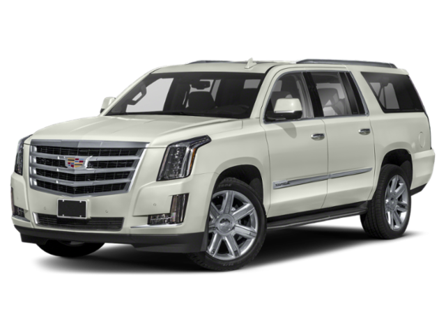 2018 Cadillac Escalade ESV Premium Luxury's photo