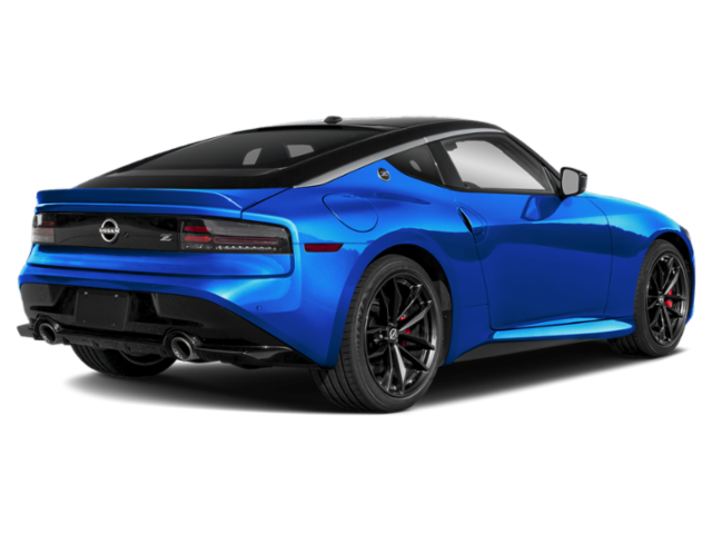 2024 Nissan Z Performance photo 2