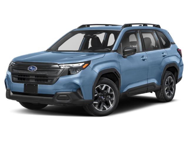 2025 Subaru Forester Base photo 21