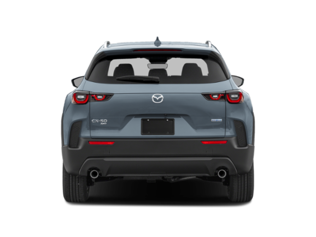 2025 Mazda CX-50 Preferred photo 3