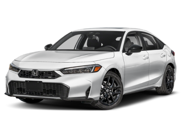 2025 Honda Civic Hatchback Sport's photo