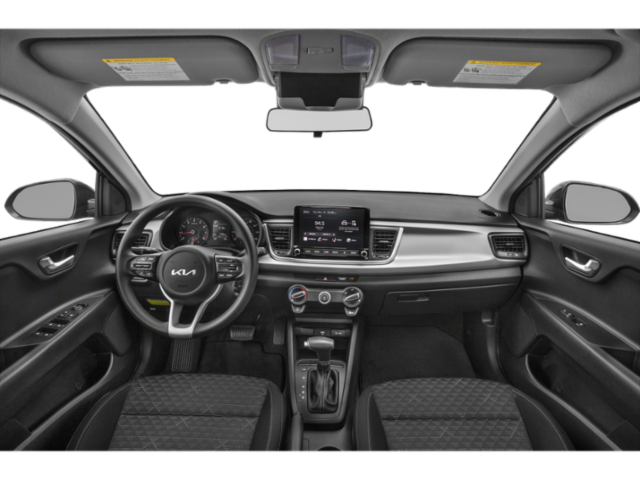 2022 Kia Rio S photo 3