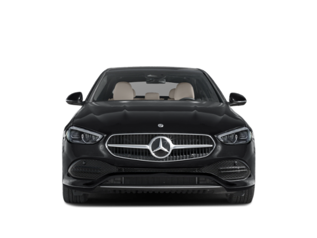 2025 Mercedes Benz C 300 photo 3